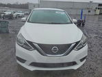 Nissan Sentra 2019