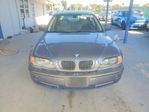 BMW Series 3 2002