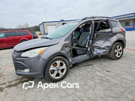 Ford Escape 2013 - Image 1 of 15