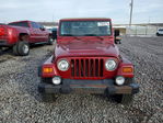 Jeep Wrangler 1999