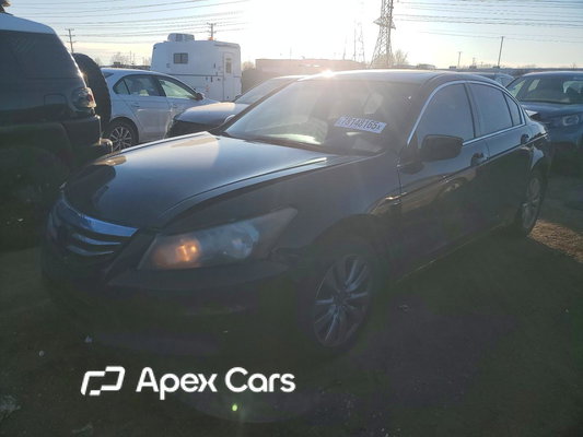 Honda Accord 2012 - Image 1 of 13