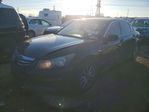 Honda Accord 2012