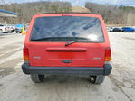 Jeep Cherokee 2000