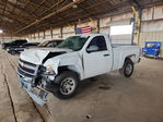 Chevrolet Silverado 2012