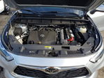 Toyota Highlander 2021