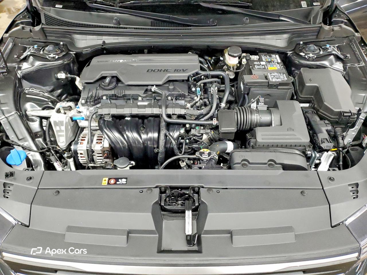 Kia K4 2026