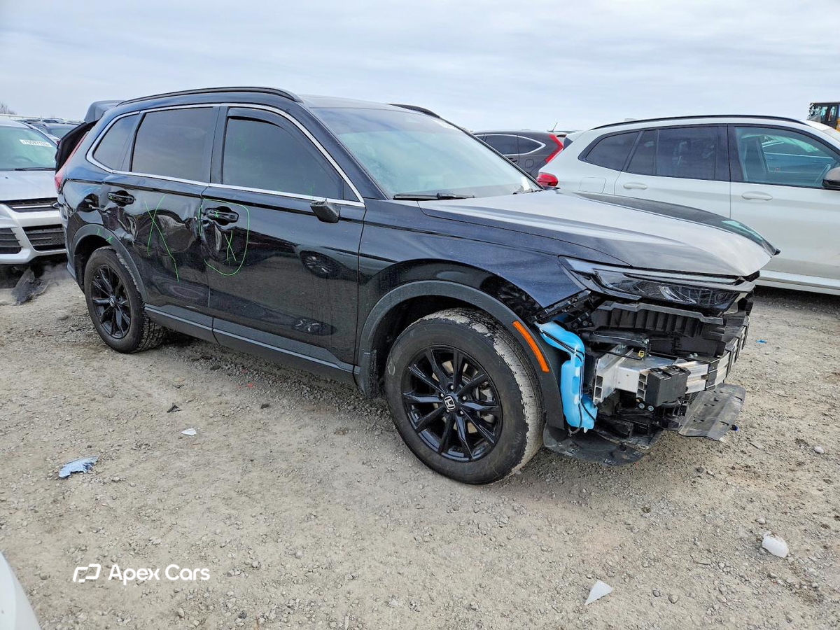 Honda CR-V 2025