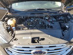 Ford Edge 2021