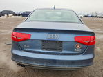 Audi A4 2016