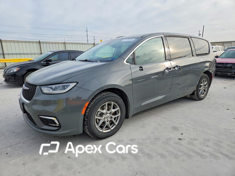 Chrysler Pacifica 2021 - Image 1 of 14