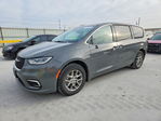 Chrysler Pacifica 2021