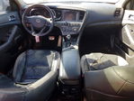 Kia Optima 2012