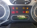 Mercury Sable 2008