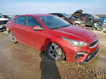 Kia Forte 2019