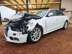 Audi A4 2015
