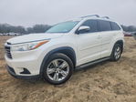 Toyota Highlander 2015