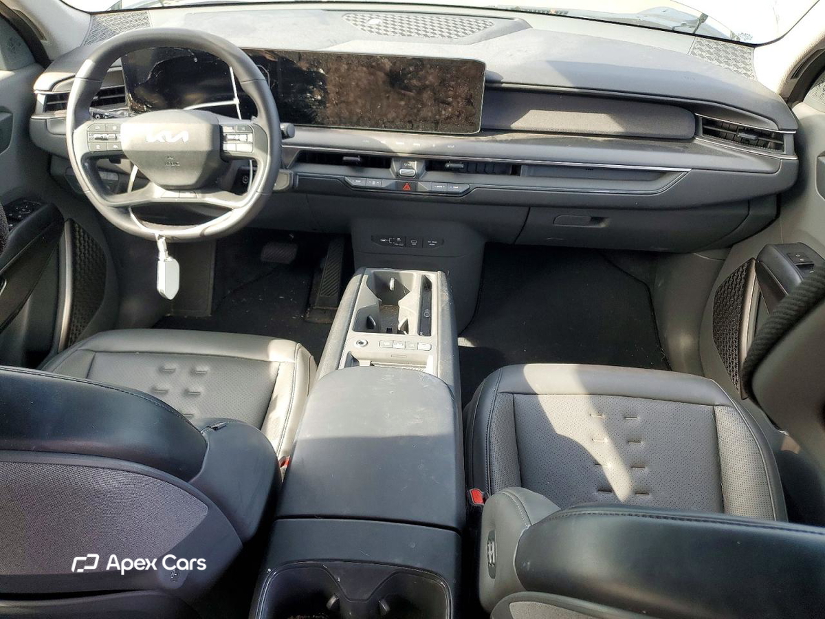Kia EV9 2024