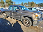 GMC Sierra 2015