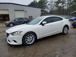 Mazda 6 2014