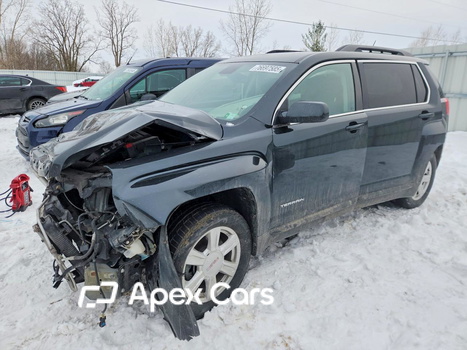 GMC Terrain 2014 - Image 1 of 13
