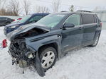 GMC Terrain 2014