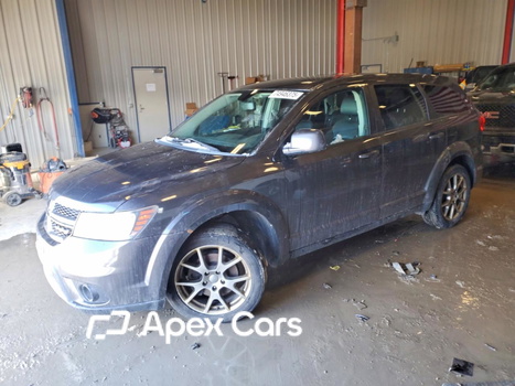 Dodge Journey 2016 - Image 1 of 13