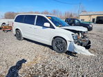 Dodge Caravan 2017