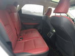 Lexus NX 2021
