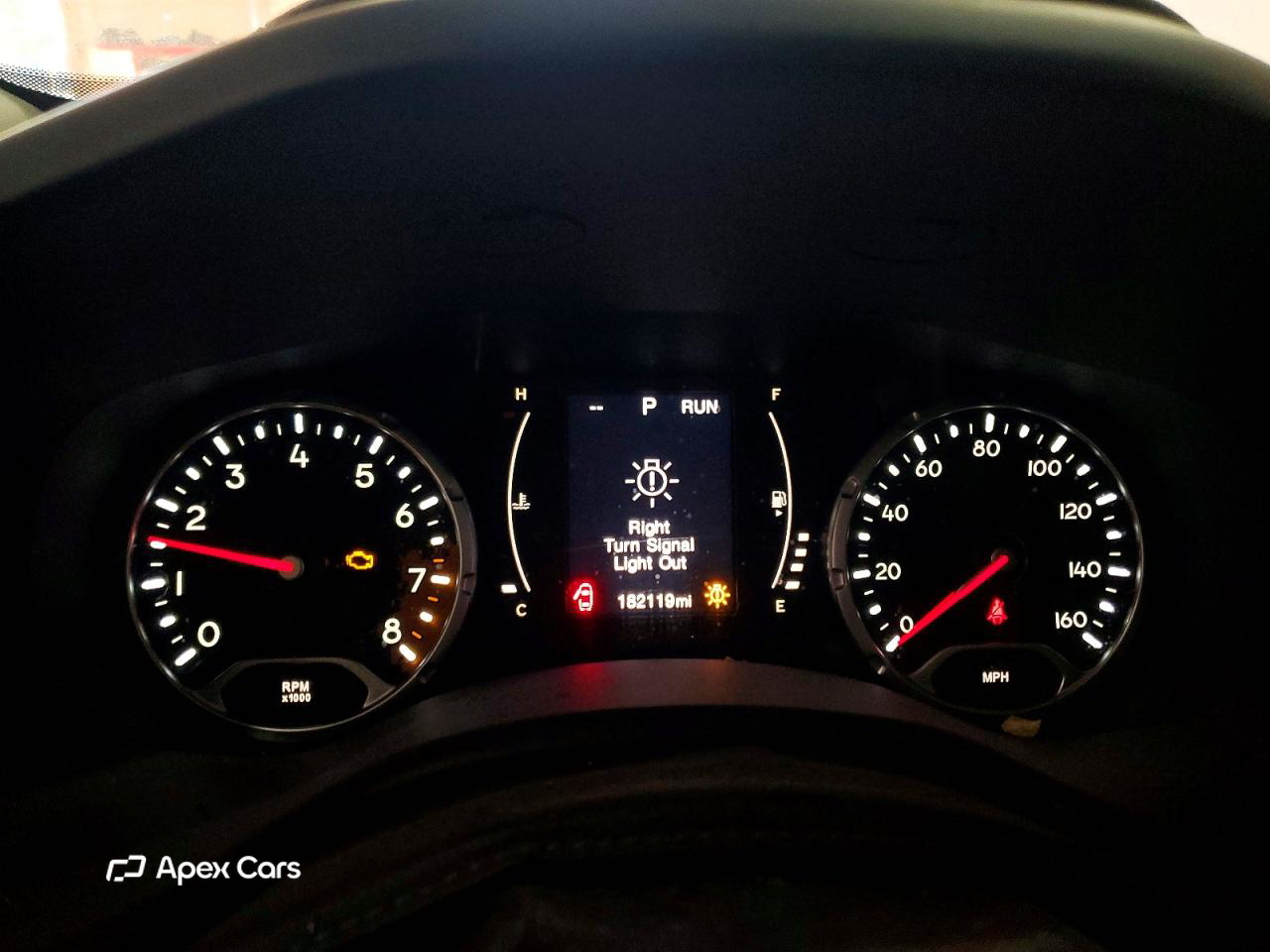 Jeep Renegade 2016