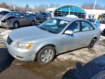 Hyundai Sonata 2007