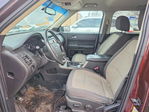 Ford Flex 2009