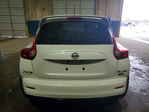 Nissan Juke 2013