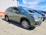 Subaru Forester 2019