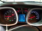 Chevrolet Equinox 2011