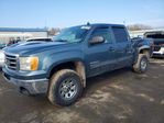 GMC Sierra 2012