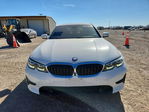 BMW Series 3 2021