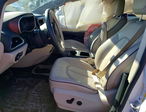 Chrysler Pacifica 2017