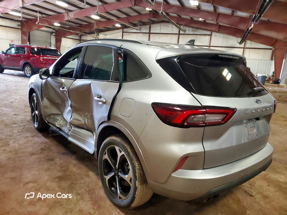 Ford Escape 2023