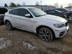 BMW X6 2014