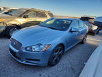 Jaguar XF 2009