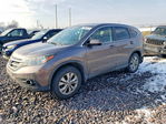 Honda CR-V 2012