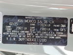 Kia K4 2025