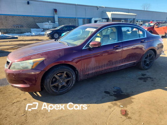Honda Accord 2010 - Image 1 of 12