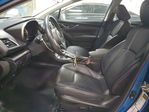 Subaru Impreza 2017