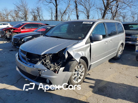 Dodge Caravan 2013 - Image 1 of 14