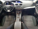Mazda 3 2012