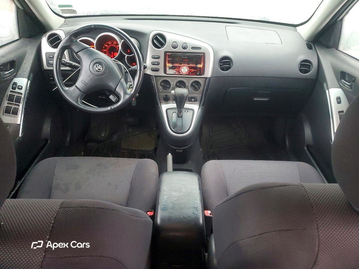 Toyota Corolla 2003
