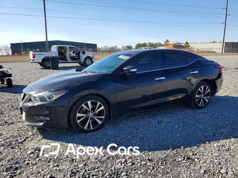 Nissan Maxima 2018 - Image 1 of 13