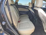 Ford Edge 2021