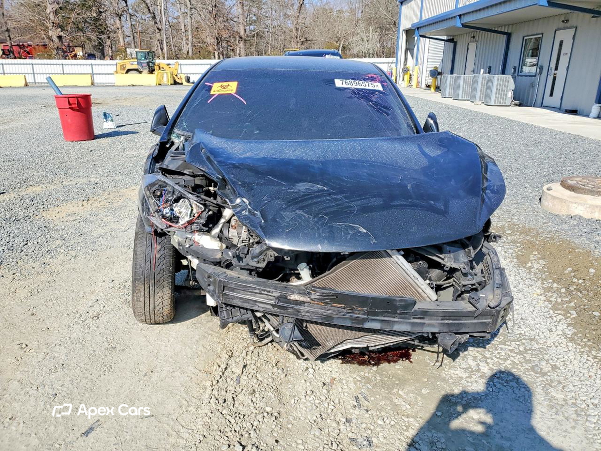 Hyundai Elantra 2016